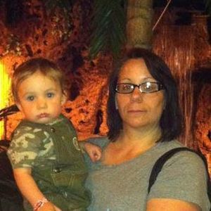 Meet your Posher, Janene